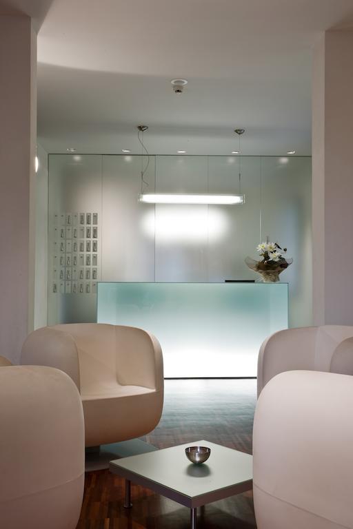 Hotel Columbia Bellaria-Igea Marina Zewnętrze zdjęcie