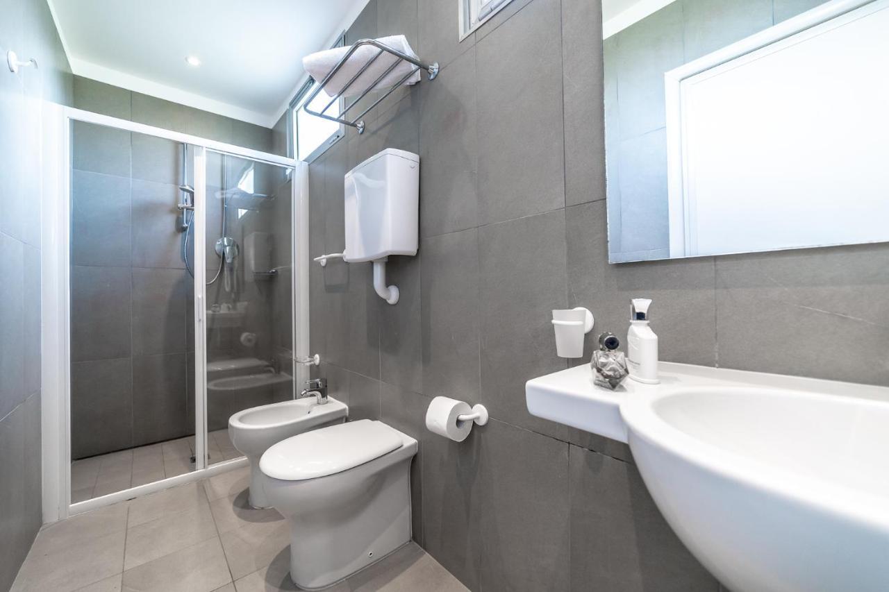 Hotel Columbia Bellaria-Igea Marina Zewnętrze zdjęcie